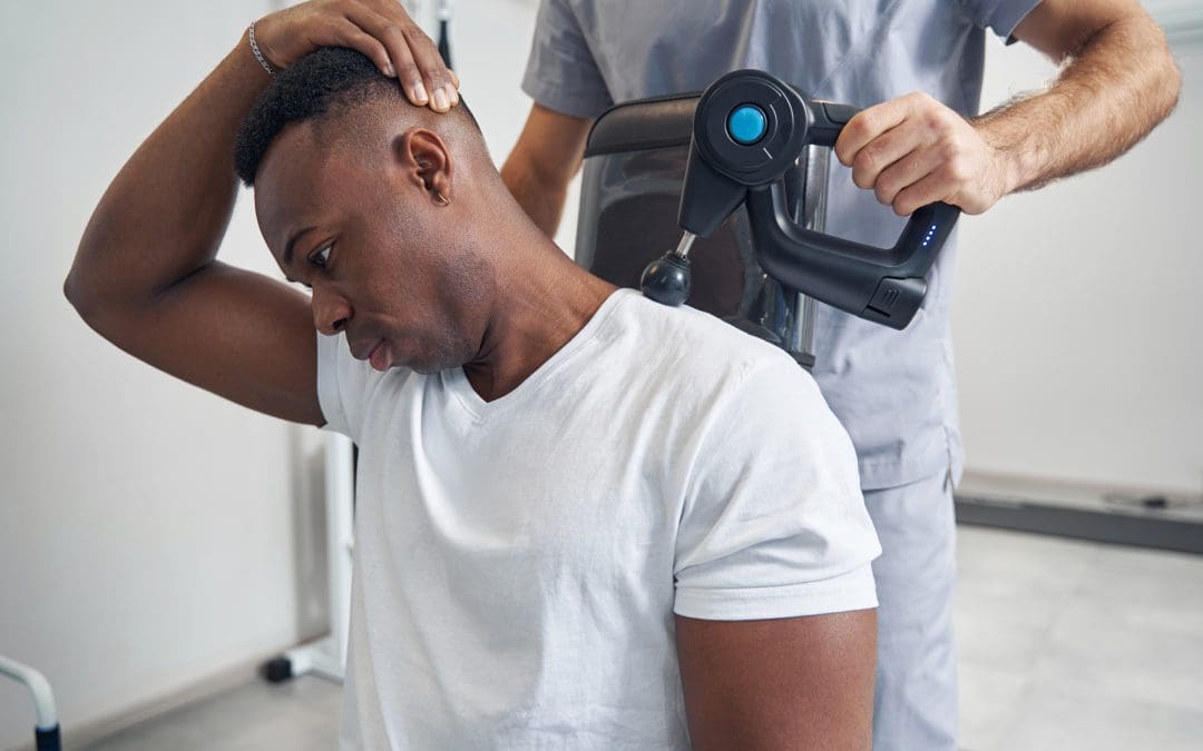 Trigger Point Therapy