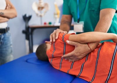 Family Chiropractic Care