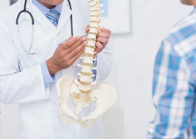 Spine Related Care