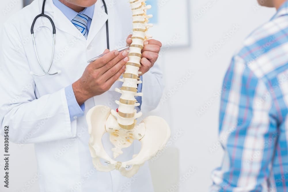 Spine Related Care