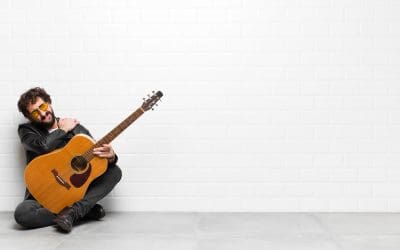 Battle of the Bands and Back Pain: Keeping Murfreesboro’s Music Scene Pain-Free with Chiropractic