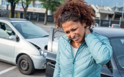 Navigating Auto Injuries with Help from Happy Back Chiropractic in Murfreesboro