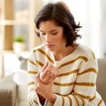 cold weather joint pain