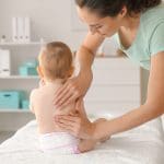 Pediatric Chiropractic Care
