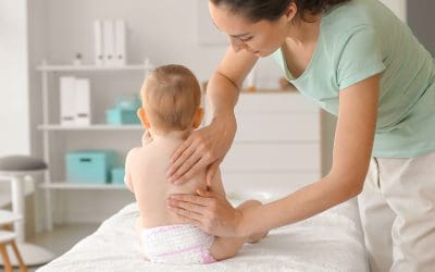 Pediatric Chiropractic Care: A Parent’s Guide from Happy Back Chiropractic:
