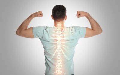 New Year, Better Posture: Aligning Your Spine for 2024